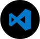 Logo visual studio